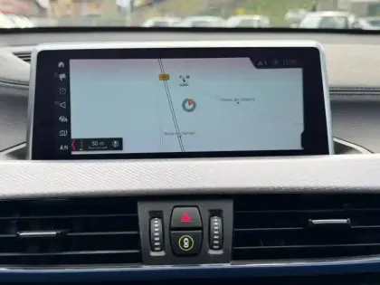 Photo 20 BMW X2  xDrive25eA 220ch M Sport Euro6d-T 6cv