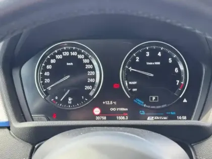 Photo 19 BMW X2  xDrive25eA 220ch M Sport Euro6d-T 6cv