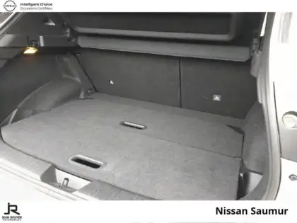 Photo 6 Nissan Qashqai  1.3 Mild Hybrid 140ch Shadow