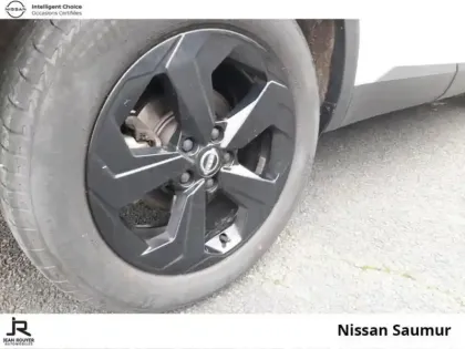 Photo 7 Nissan Qashqai  1.3 Mild Hybrid 140ch Shadow