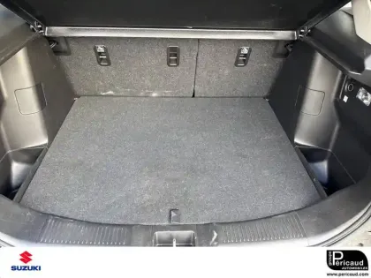 Photo 5 Suzuki S-cross  1.5 Dualjet Hybrid Auto