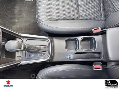 Photo 28 Suzuki S-Cross  1.5 Dualjet Hybrid Auto