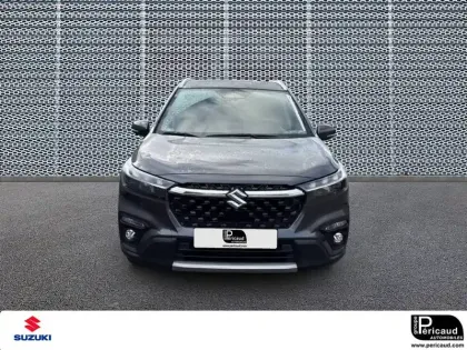Photo 24 Suzuki S-Cross  1.5 Dualjet Hybrid Auto
