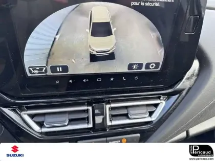 Photo 29 Suzuki S-Cross  1.5 Dualjet Hybrid Auto