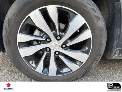 Photo 19 Suzuki S-Cross  1.5 Dualjet Hybrid Auto
