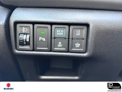 Photo 18 Suzuki S-Cross  1.5 Dualjet Hybrid Auto