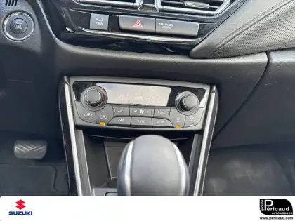 Photo 17 Suzuki S-Cross  1.5 Dualjet Hybrid Auto