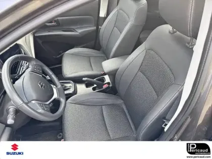 Photo 26 Suzuki S-Cross  1.5 Dualjet Hybrid Auto