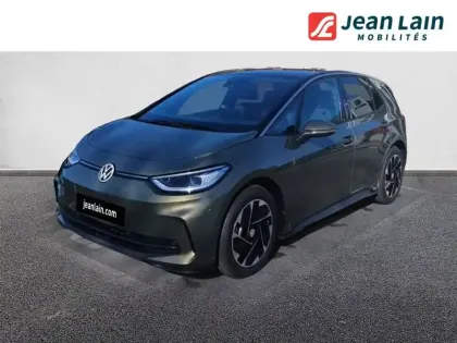 Photo Volkswagen Id.3 Life Max