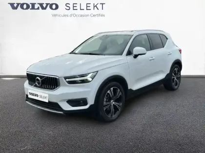 Photo Volvo Xc40 Inscription Luxe