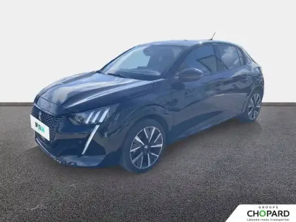 Photo Peugeot 208 Gt