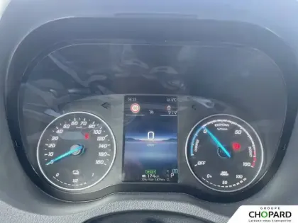 Photo 47 Mercedes Sprinter E- FGN 314 37 3.5T