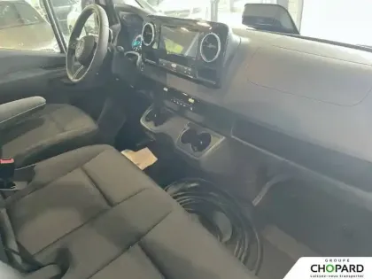 Photo 43 Mercedes Sprinter E- FGN 314 37 3.5T