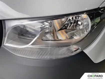 Photo 52 Mercedes Sprinter E- FGN 314 37 3.5T