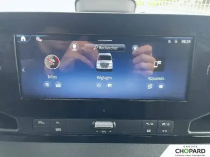 Photo 44 Mercedes Sprinter E- FGN 314 37 3.5T