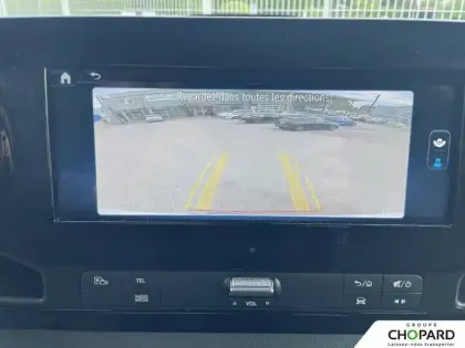 Photo 45 Mercedes Sprinter E- FGN 314 37 3.5T