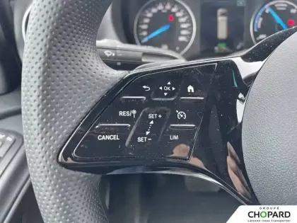 Photo 46 Mercedes Sprinter E- FGN 314 37 3.5T