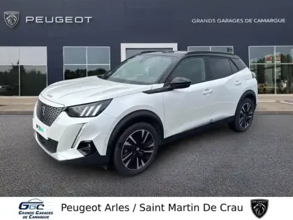 Photo Peugeot 2008 Gt Pack