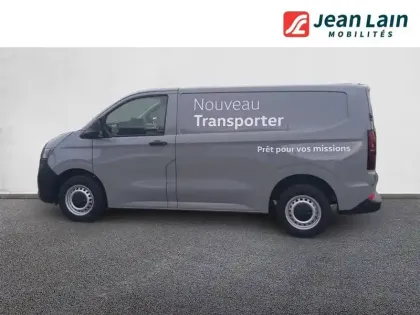 Photo 23 Volkswagen Transporter  VAN L1H1 2.0 TDI 150 BVM6