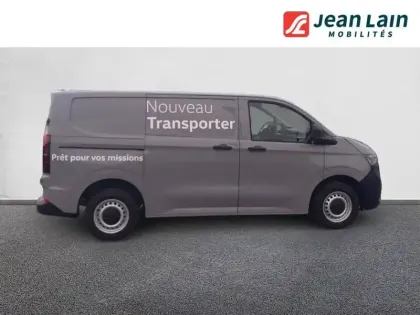 Photo 19 Volkswagen Transporter  VAN L1H1 2.0 TDI 150 BVM6