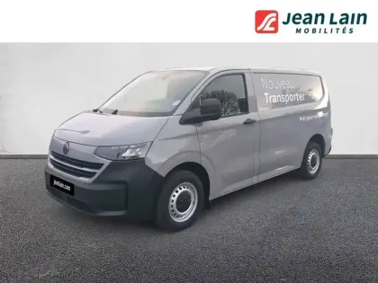 Photo 16 Volkswagen Transporter  VAN L1H1 2.0 TDI 150 BVM6
