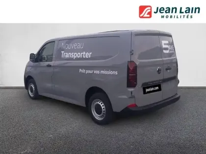 Photo 22 Volkswagen Transporter  VAN L1H1 2.0 TDI 150 BVM6