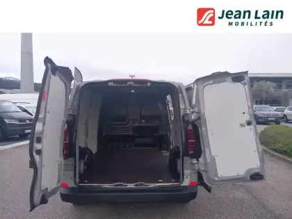 Photo 25 Volkswagen Transporter  VAN L1H1 2.0 TDI 150 BVM6