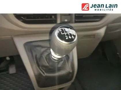 Photo 28 Volkswagen Transporter  VAN L1H1 2.0 TDI 150 BVM6