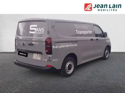 Photo 20 Volkswagen Transporter  VAN L1H1 2.0 TDI 150 BVM6