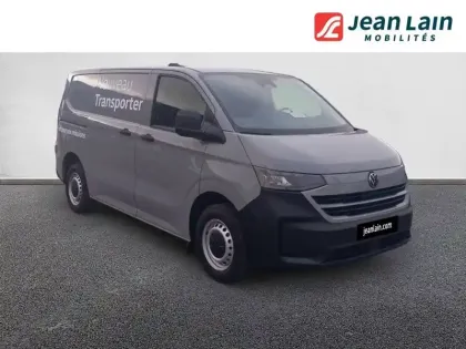 Photo 18 Volkswagen Transporter  VAN L1H1 2.0 TDI 150 BVM6