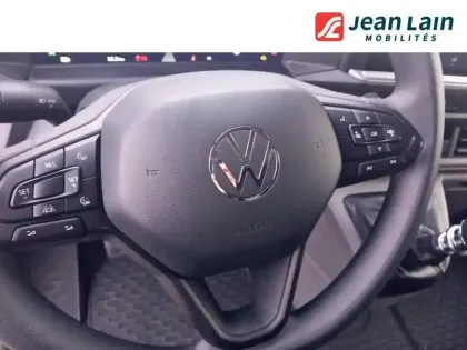 Photo 27 Volkswagen Transporter  VAN L1H1 2.0 TDI 150 BVM6