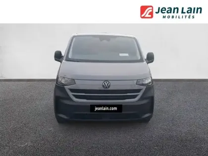 Photo 17 Volkswagen Transporter  VAN L1H1 2.0 TDI 150 BVM6