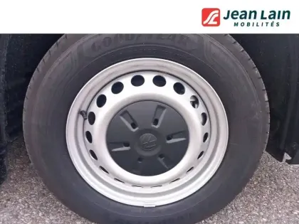 Photo 24 Volkswagen Transporter  VAN L1H1 2.0 TDI 150 BVM6