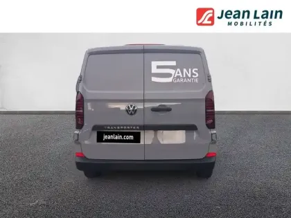 Photo 21 Volkswagen Transporter  VAN L1H1 2.0 TDI 150 BVM6