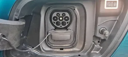 Photo 20 Peugeot 2008  Electrique 54 kWh 156 ch