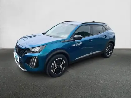 Photo Peugeot 2008 Allure