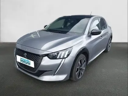 Photo Peugeot 208 Gt Line