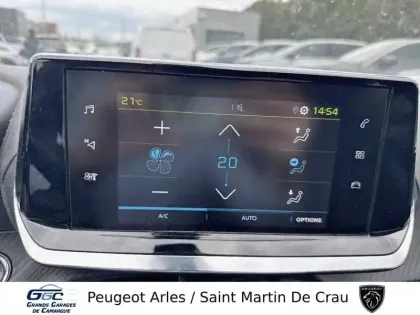 Photo 46 Peugeot 2008 Gén. II Ph1 NG Style 5