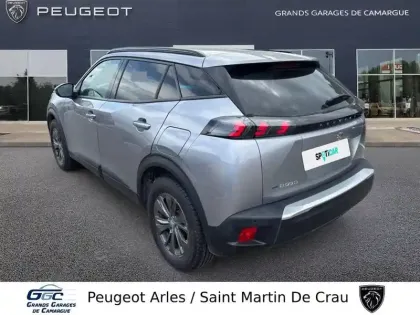 Photo 39 Peugeot 2008 Gén. II Ph1 NG Style 5