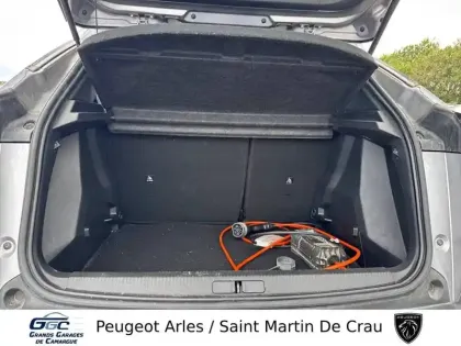 Photo 38 Peugeot 2008 Gén. II Ph1 NG Style 5