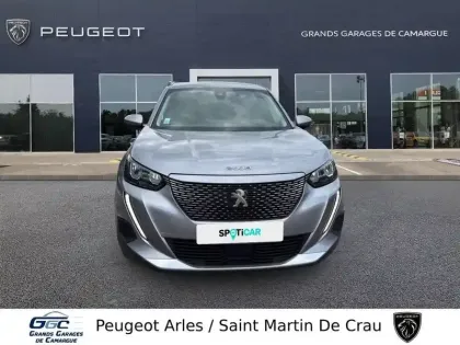 Photo 34 Peugeot 2008 Gén. II Ph1 NG Style 5