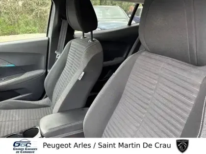 Photo 42 Peugeot 2008 Gén. II Ph1 NG Style 5