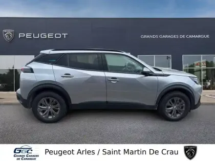 Photo 36 Peugeot 2008 Gén. II Ph1 NG Style 5