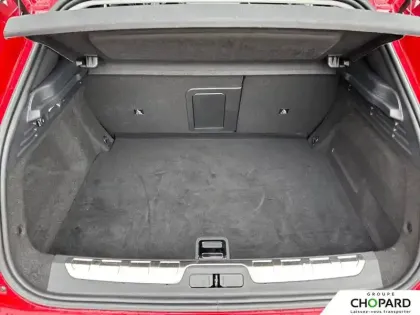 Photo 25 DS DS 4  Hybride E-Tense 225 EAT8