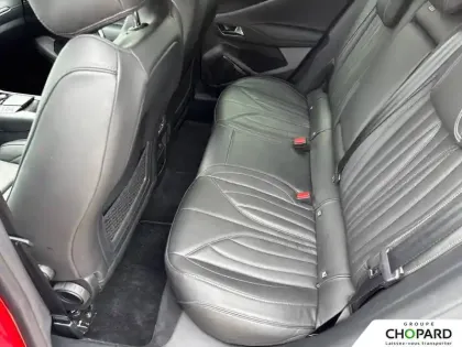 Photo 30 DS DS 4  Hybride E-Tense 225 EAT8