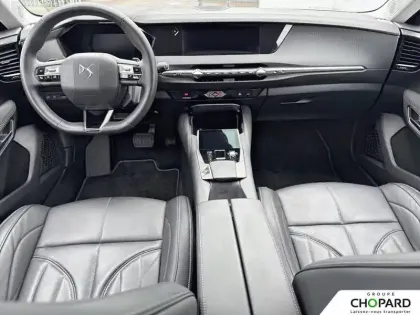 Photo 34 DS DS 4  Hybride E-Tense 225 EAT8