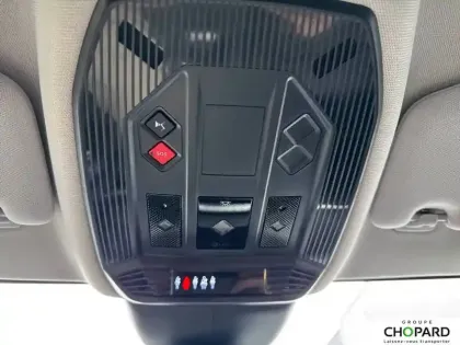 Photo 38 DS DS 4  Hybride E-Tense 225 EAT8