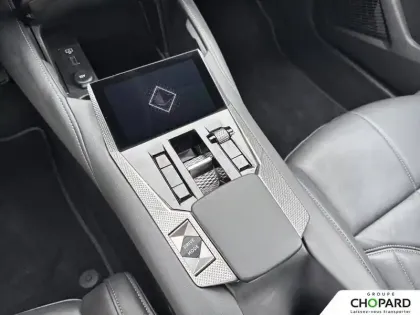 Photo 37 DS DS 4  Hybride E-Tense 225 EAT8