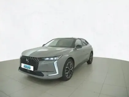 Photo Ds Ds 4 La Premiere