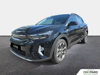 Photo Kia Stonic Collection
